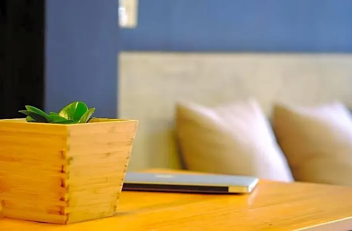The Backpack Hotel