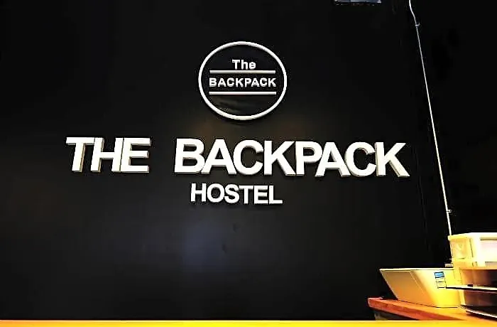 The Backpack 2* Bangkok